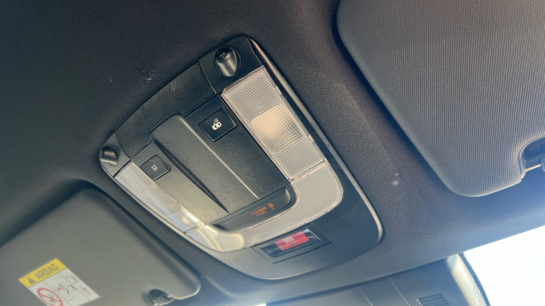 Kia Sportage 1.6T GDi ISG GT-Line 5dr Petrol Estate